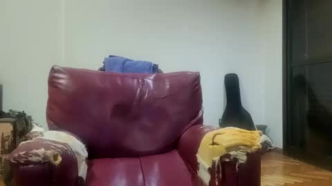 giovanibandolero online show from 8, 1, 2025