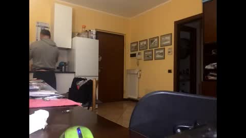 giovanni_1964 online show from 10, 2, 2026