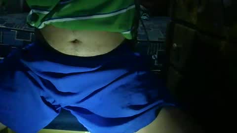 GuidoGiovan online show from 11, 10, 2025