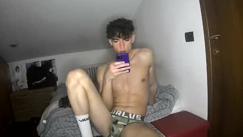 giovyyx online show from 23, 3, 2026