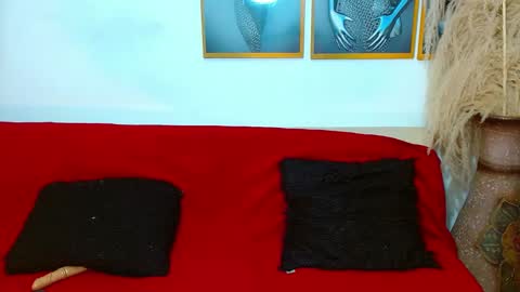 Gipsy online show from 22, 1, 2025