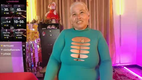 Snapshot of girl_amada chatting on 14, 2, 2026 Girl Amada online show from 14, 2, 2026