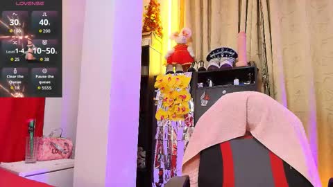 Snapshot of girl_amada chatting on 19, 2, 2026 Girl Amada online show from 19, 2, 2026