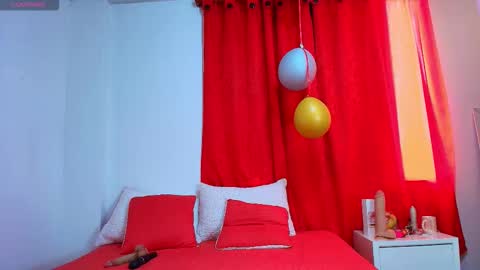 Snapshot of girl_amada chatting on 7, 3, 2026 Girl Amada online show from 7, 3, 2026