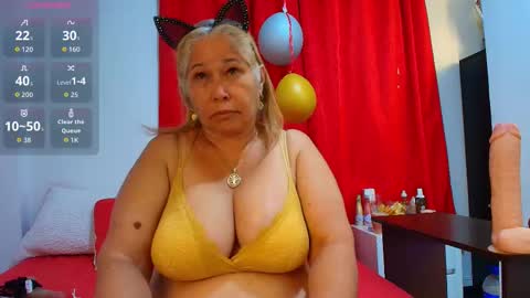 Snapshot of girl_amada chatting on 13, 3, 2026 Girl Amada online show from 13, 3, 2026