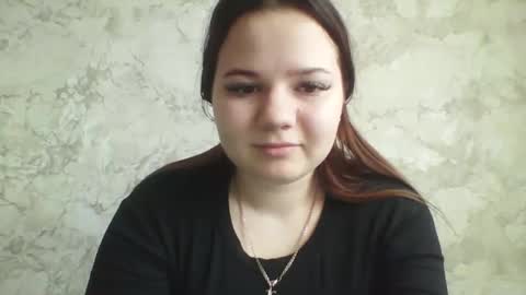 girl_cute07 online show from 18, 3, 2026