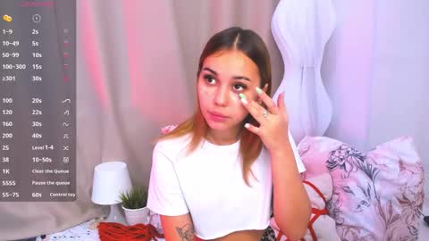 we are Lora Liza nice to meet u 3 online show from 29, 9, 2025