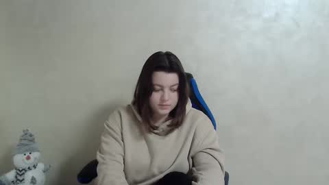 Snapshot of girl_leya chatting on 31, 12, 2024 girl_leya online show from 31, 12, 2024