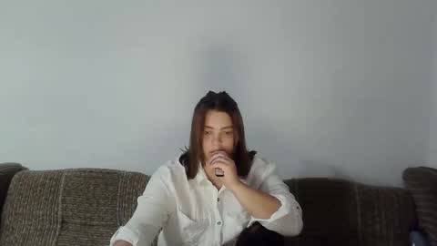 Snapshot of girl_leya chatting on 10, 9, 2025 girl_leya online show from 10, 9, 2025