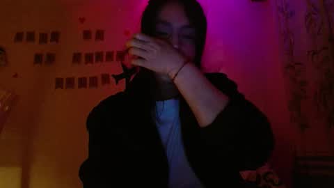 Snapshot of girl_marvel1 chatting on 7, 11, 2025 Alejandra online show from 7, 11, 2025