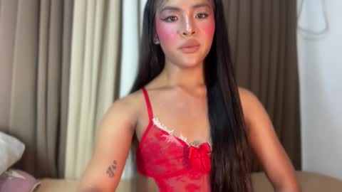 queen ronna online show from 11, 1, 2026