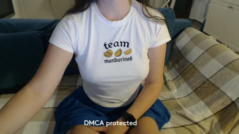 Girlfriend online show from 8, 1, 2025