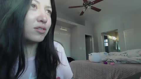 Jasmine online show from 8, 3, 2025