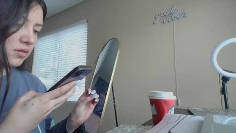 Jasmine online show from 20, 12, 2025