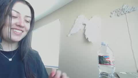 Jasmine online show from 16, 3, 2026