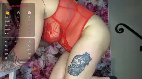 Camille online show from 15, 2, 2025