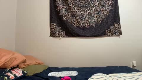 Camille online show from 10, 10, 2025