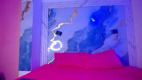 Snapshot of girls_from_medellin chatting on 25, 11, 2025 eleanor and celeste online show from 25, 11, 2025