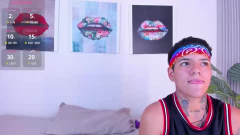 Snapshot of girls_inlove chatting on 23, 10, 2025 girls_inlove online show from 23, 10, 2025