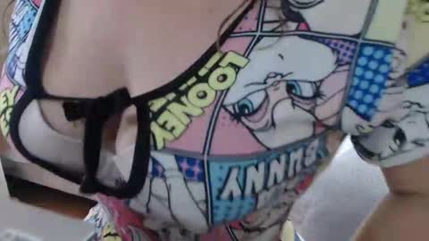 Snapshot of girlvictoria chatting on 27, 11, 2025 Victoria online show from 27, 11, 2025