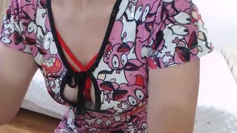 Snapshot of girlvictoria chatting on 1, 12, 2025 Victoria online show from 1, 12, 2025