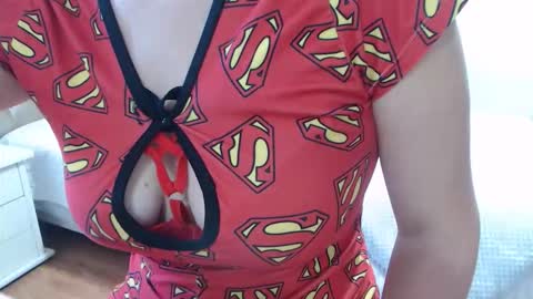 Snapshot of girlvictoria chatting on 3, 12, 2025 Victoria online show from 3, 12, 2025