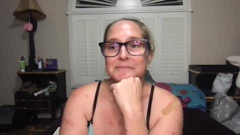 Girls Have Fun Too online show from 21, 9, 2025