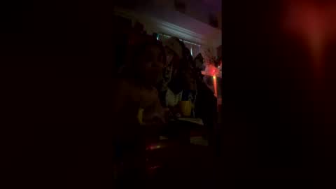 gis4godd3ss online show from 22, 2, 2026