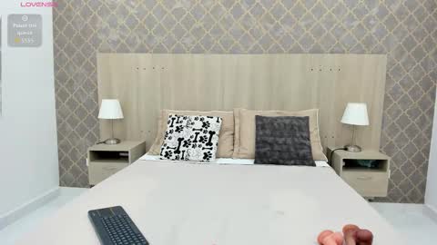 Gisela Moreno online show from 28, 10, 2025