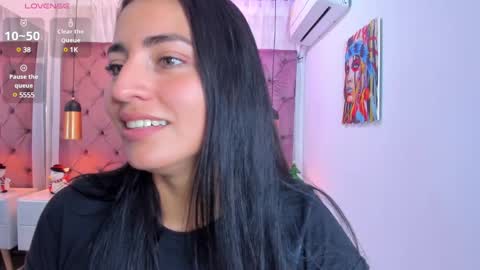 GISELA online show from 14, 12, 2024