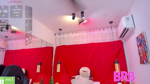 GISELA online show from 18, 12, 2024