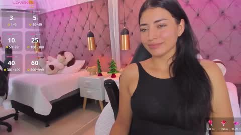 GISELA online show from 26, 12, 2024