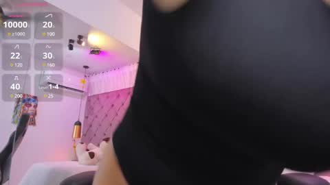 GISELA online show from 26, 12, 2024