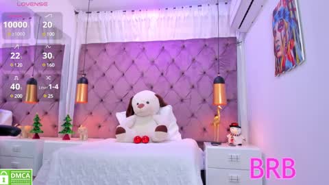 GISELA online show from 30, 12, 2024