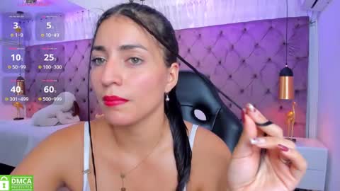 GISELA online show from 10, 1, 2025
