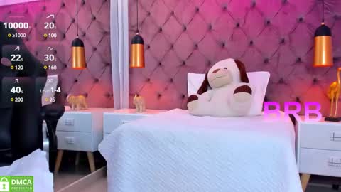 GISELA online show from 11, 1, 2025