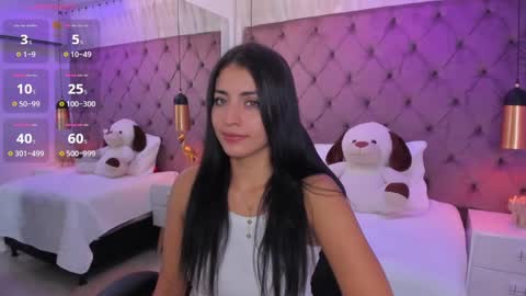 GISELA online show from 16, 1, 2025