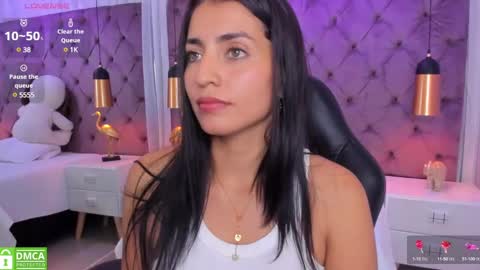 GISELA online show from 28, 1, 2025