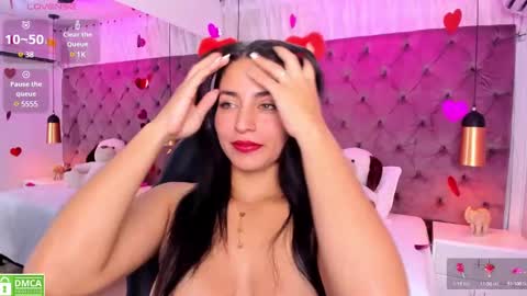 GISELA online show from 10, 2, 2025