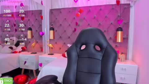 GISELA online show from 19, 2, 2025