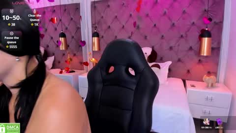 GISELA online show from 24, 2, 2025