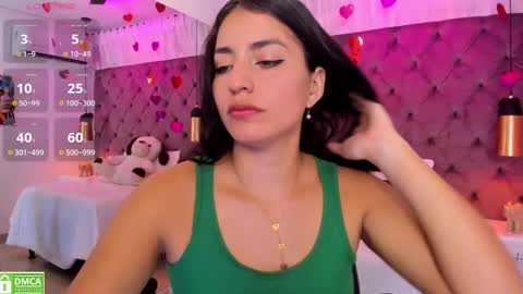 GISELA online show from 26, 2, 2025