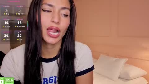 GISELA online show from 13, 9, 2025