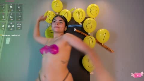     online show from 13, 1, 2025