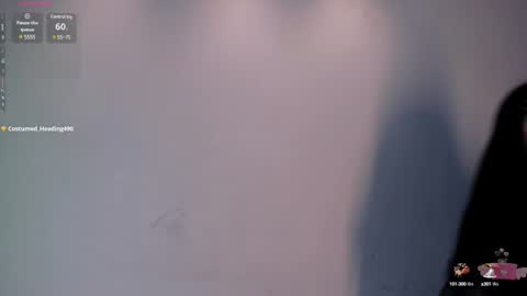     online show from 13, 1, 2025