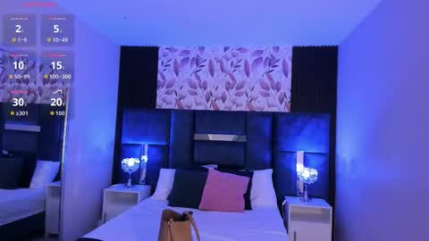     online show from 8, 11, 2025