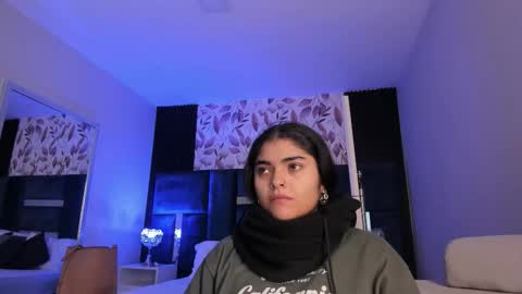 Snapshot of giselamaru chatting on 6, 2, 2026 online show from 6, 2, 2026