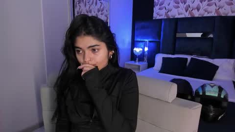 Snapshot of giselamaru chatting on 13, 2, 2026 online show from 13, 2, 2026