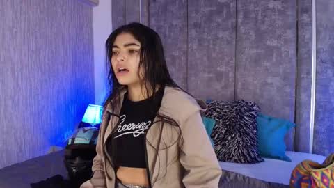 Snapshot of giselamaru chatting on 14, 2, 2026 online show from 14, 2, 2026