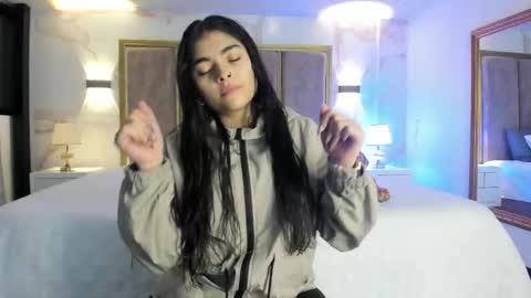 Snapshot of giselamaru chatting on 17, 2, 2026 online show from 17, 2, 2026